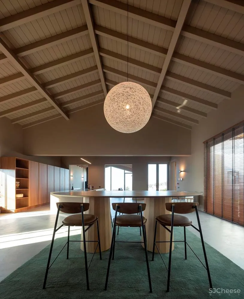 奥比多斯之屋 / FCC Arquitectura