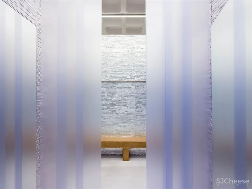 Gonzalez Haase | 里斯本Tem-Plate概念店