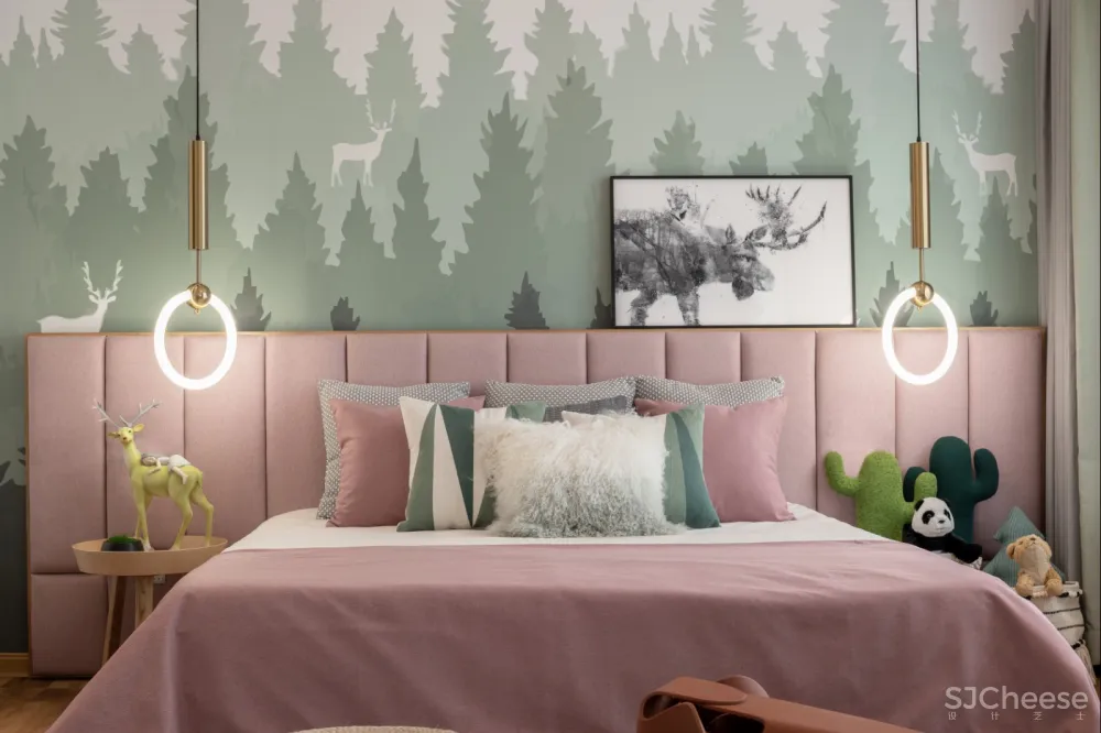 首发 | 阅界x新城:浮世红尘里的自然主义民宿