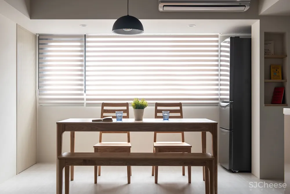 心悅之居 至文设计