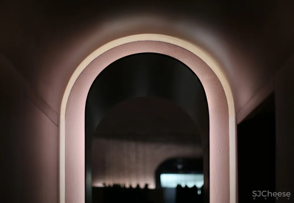 WUWake up 高端美发沙龙 素质传播