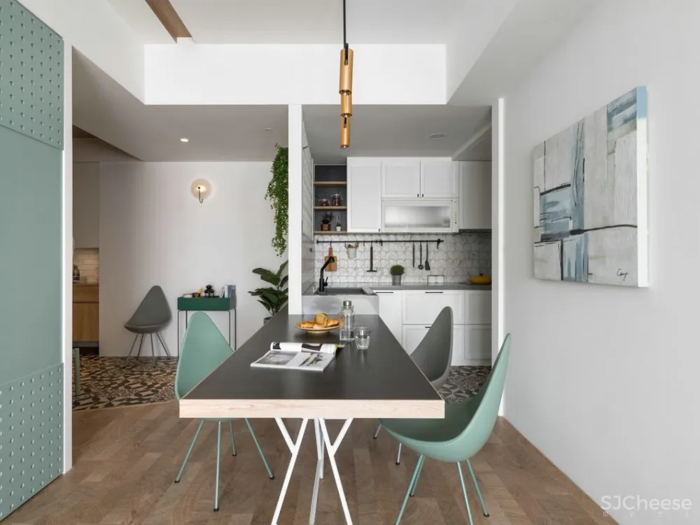 端午安康丨清新范儿设计