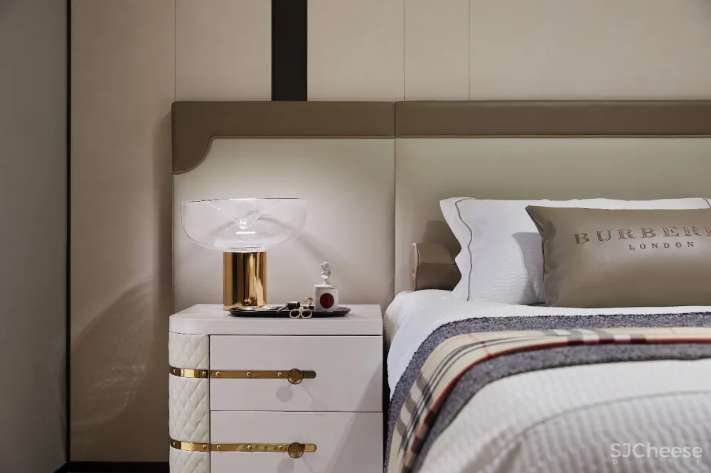 艺术创造美丨真正的奢侈是对极致的偏执