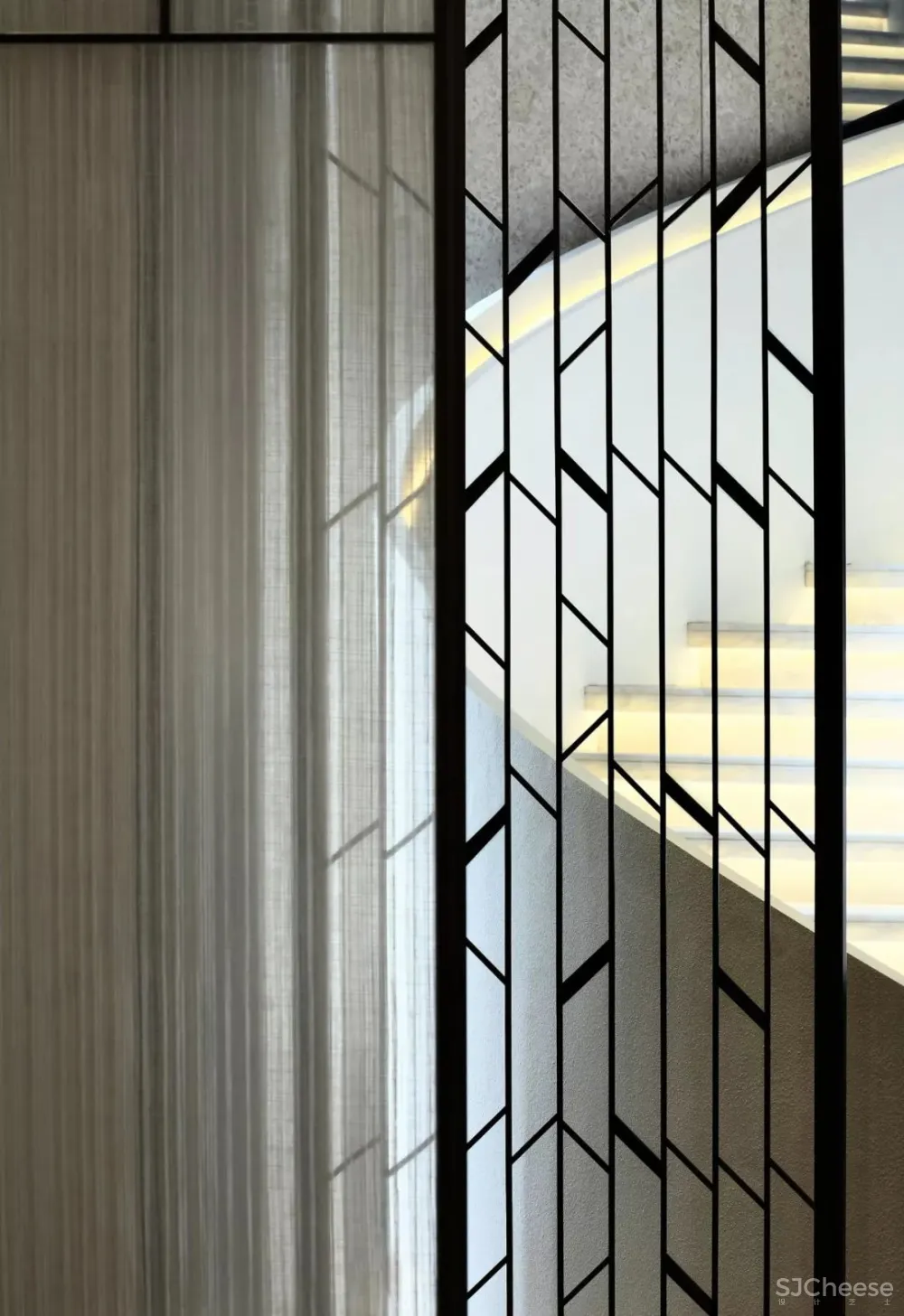 华润揭阳榕江悦府销售中心 矩阵纵横