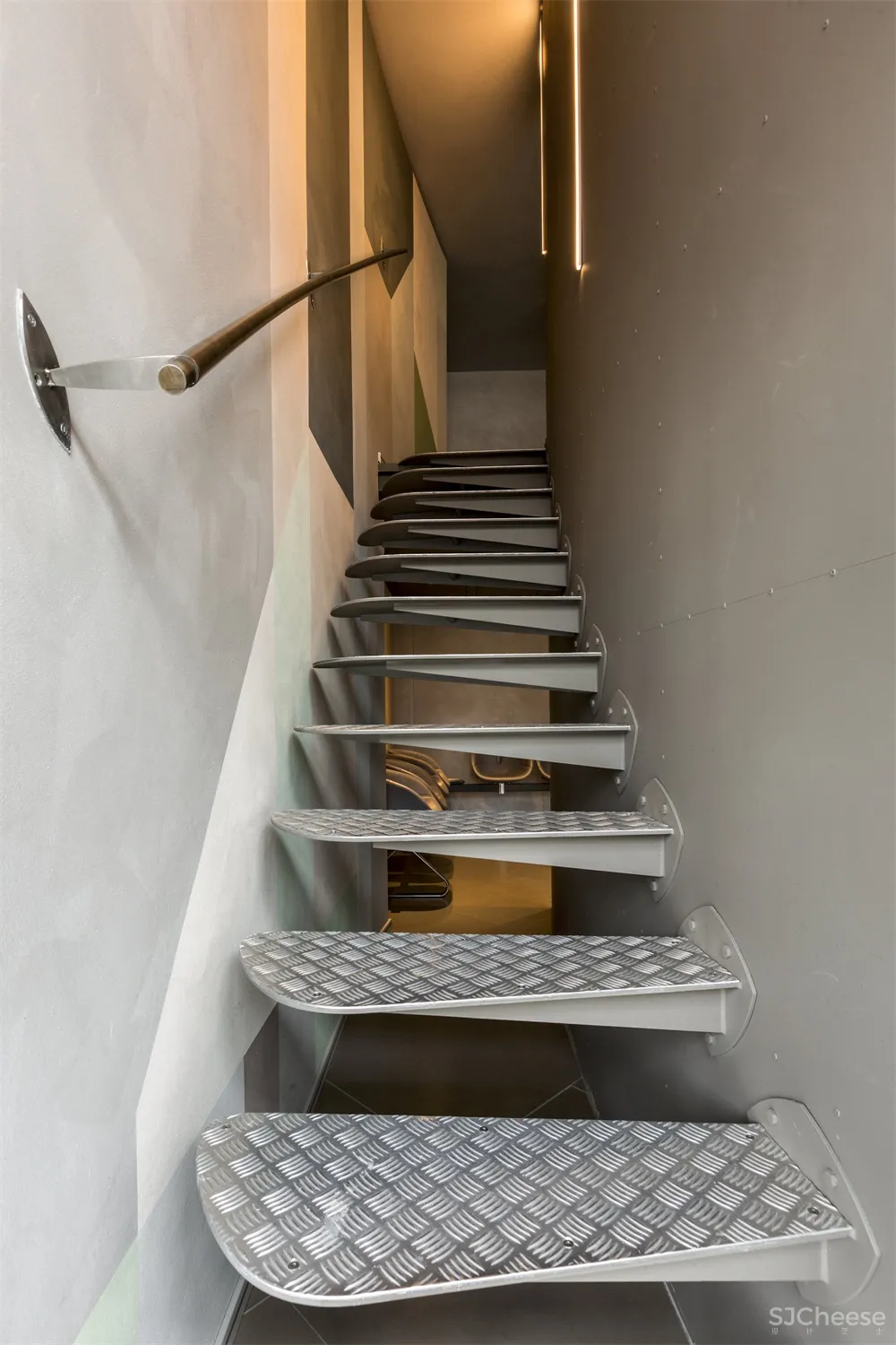 Denis Dino Bassani | 意大利Salone Silvano理发店