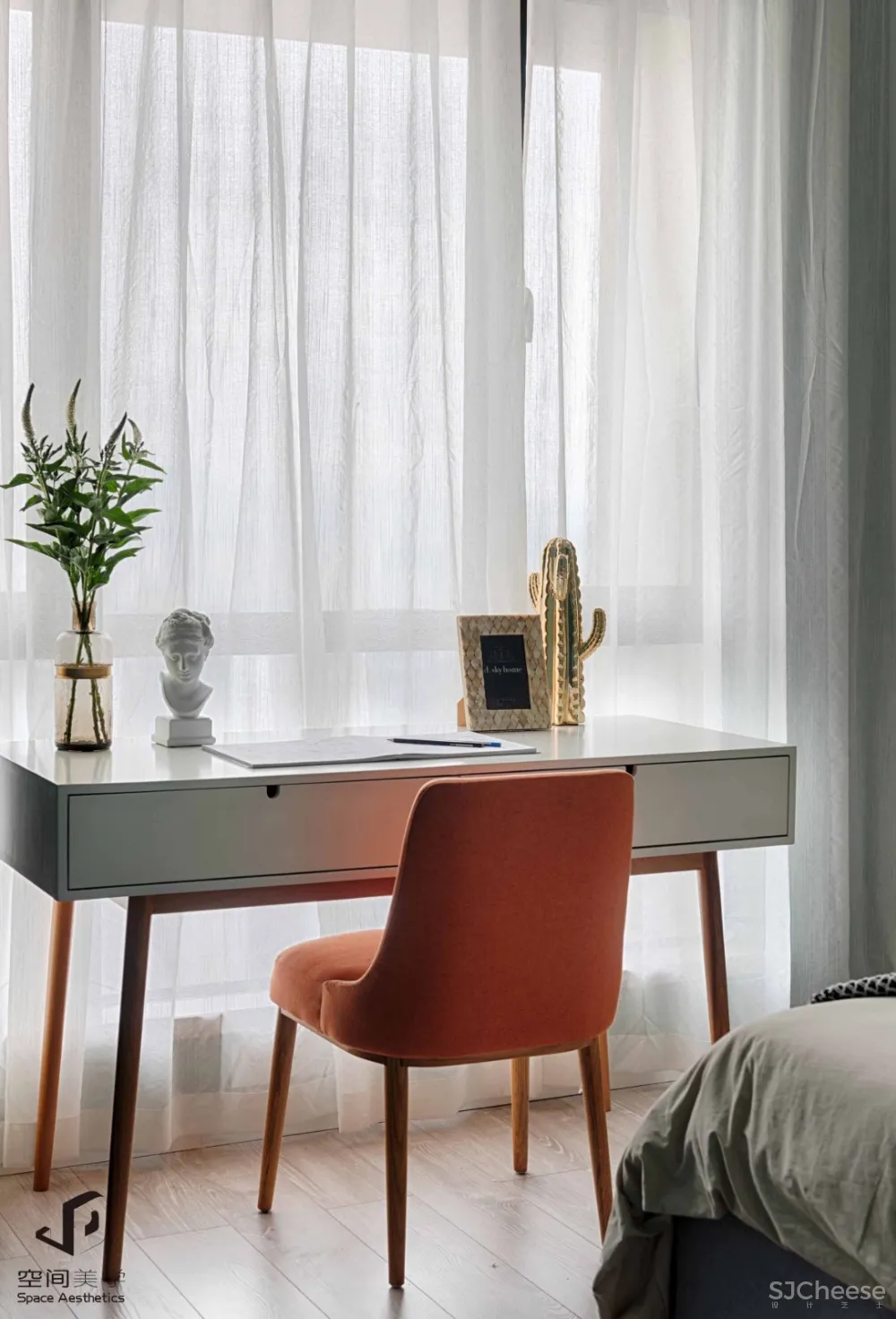 无论生活多么雾霾,你都是我的“彩虹” 林丰.宇婷