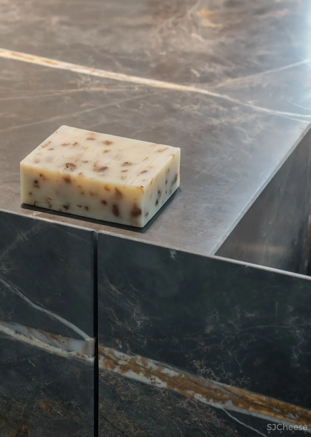 Caprini＆Pellerin 传统建筑美学的当代诠释