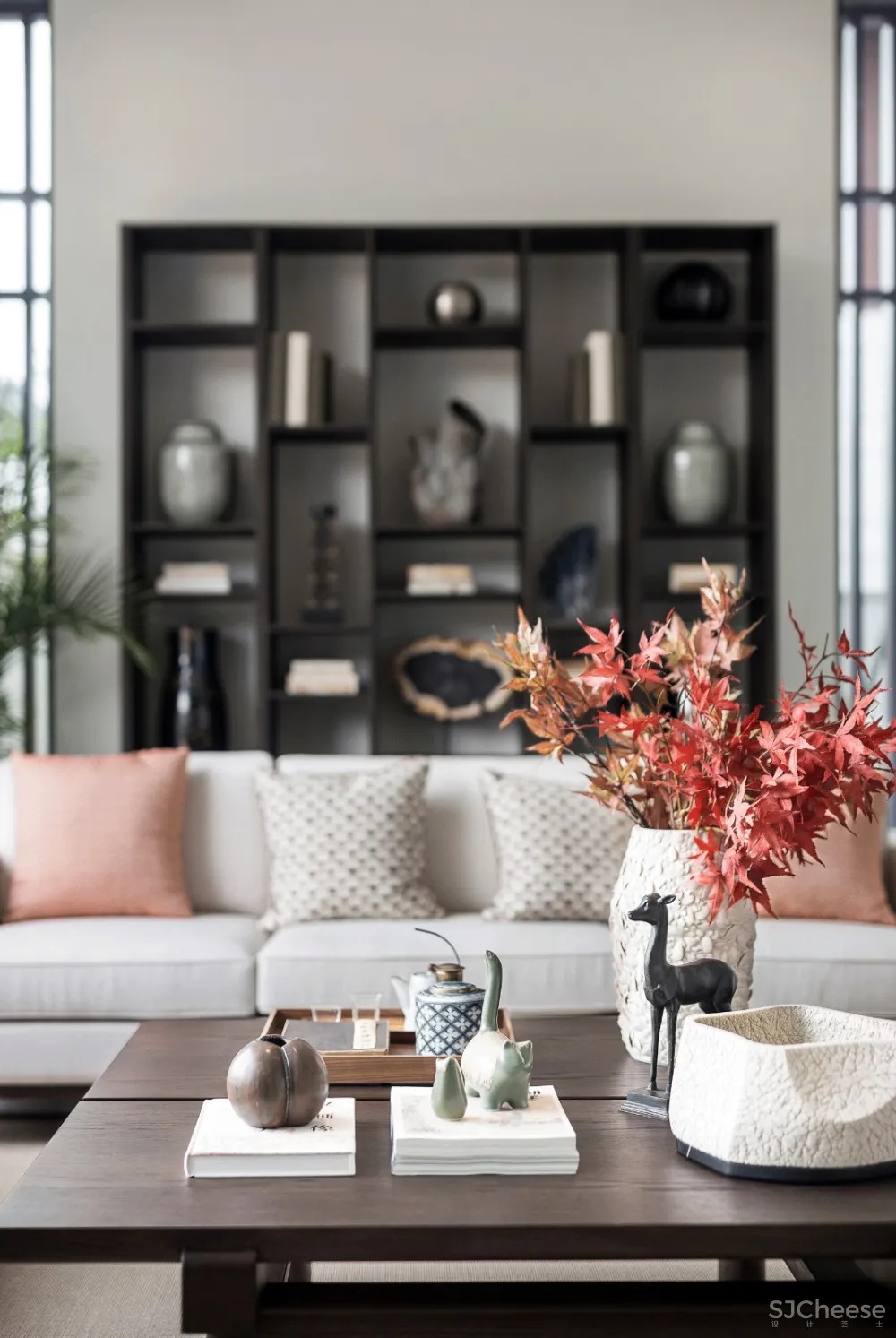 “心安便是归处”解读家与生活的N种方式