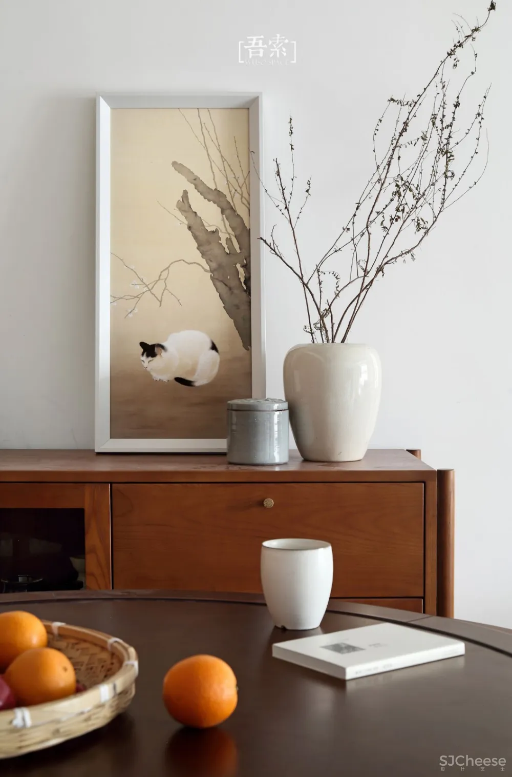 吾索新作 | 大音希声 大巧若拙