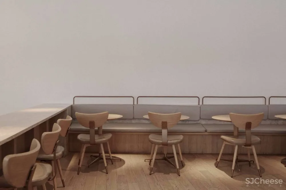 首发 | 夏日的奇幻体验:厦门 MIMO 城市精灵餐厅