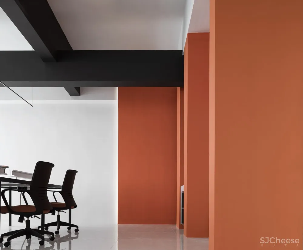 壹席设计事务所 | 阿里巴巴常平办公室