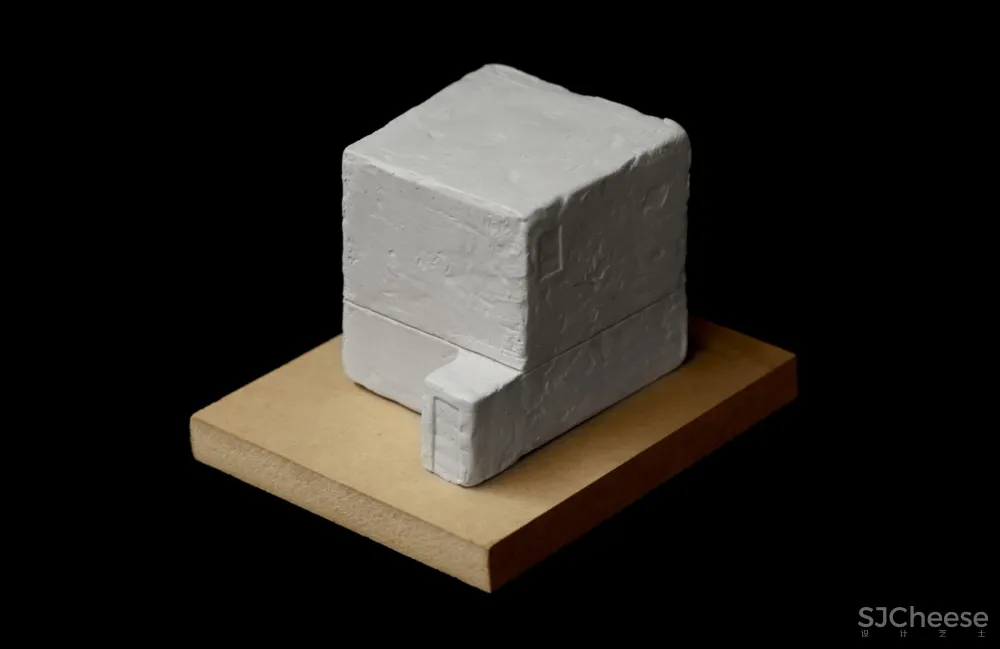 CV住宅,墨西哥 / S-AR + Carlos Valdez