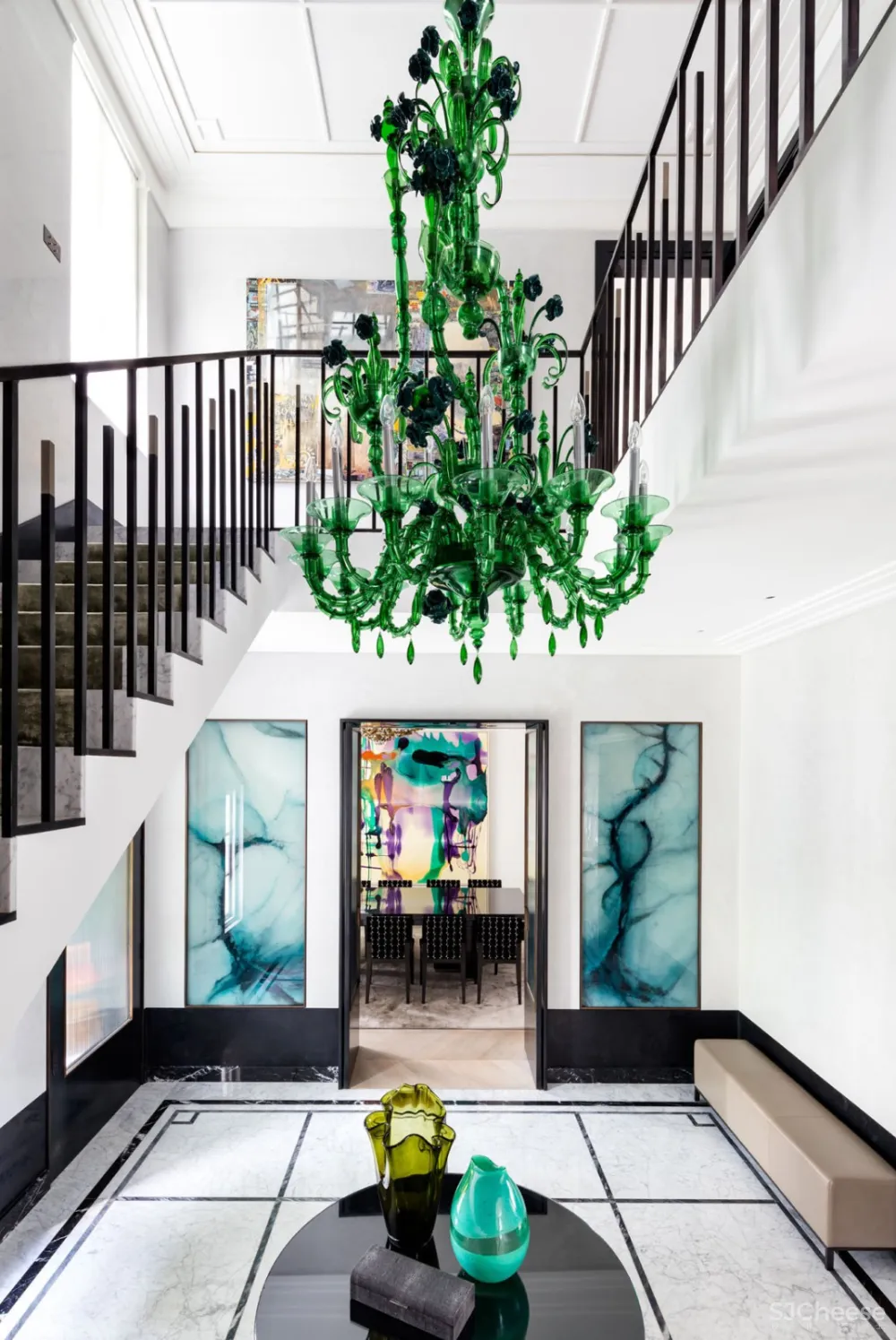 Carden Cunietti | 不拘一格的奢华质感