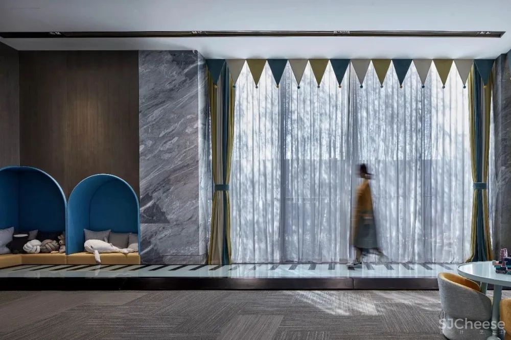 G-ART | 东方雅致,传承丝路文明的礼仪空间