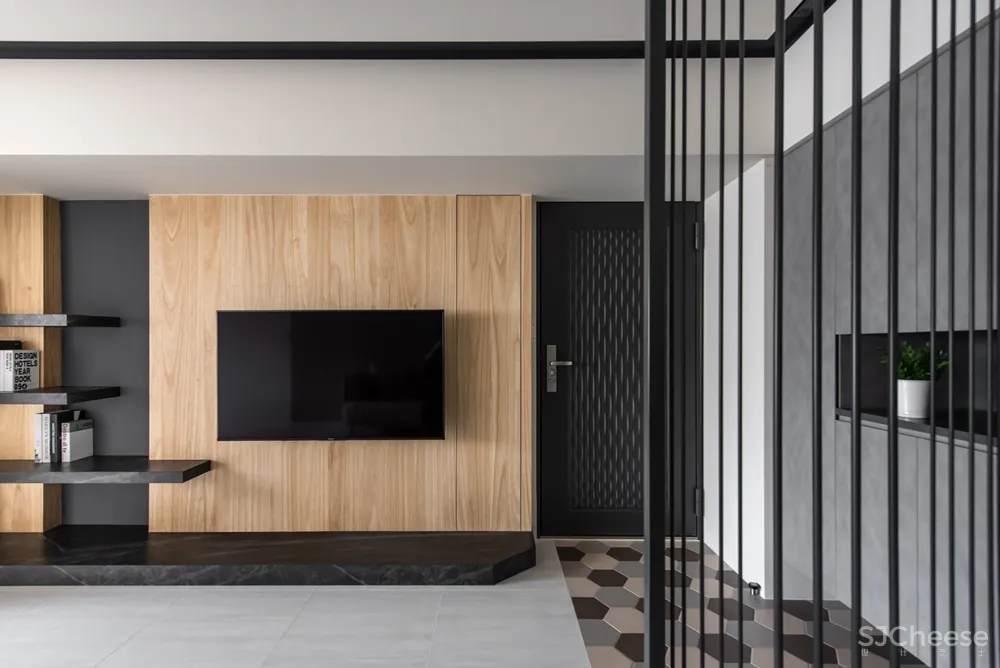 心悅之居 至文设计