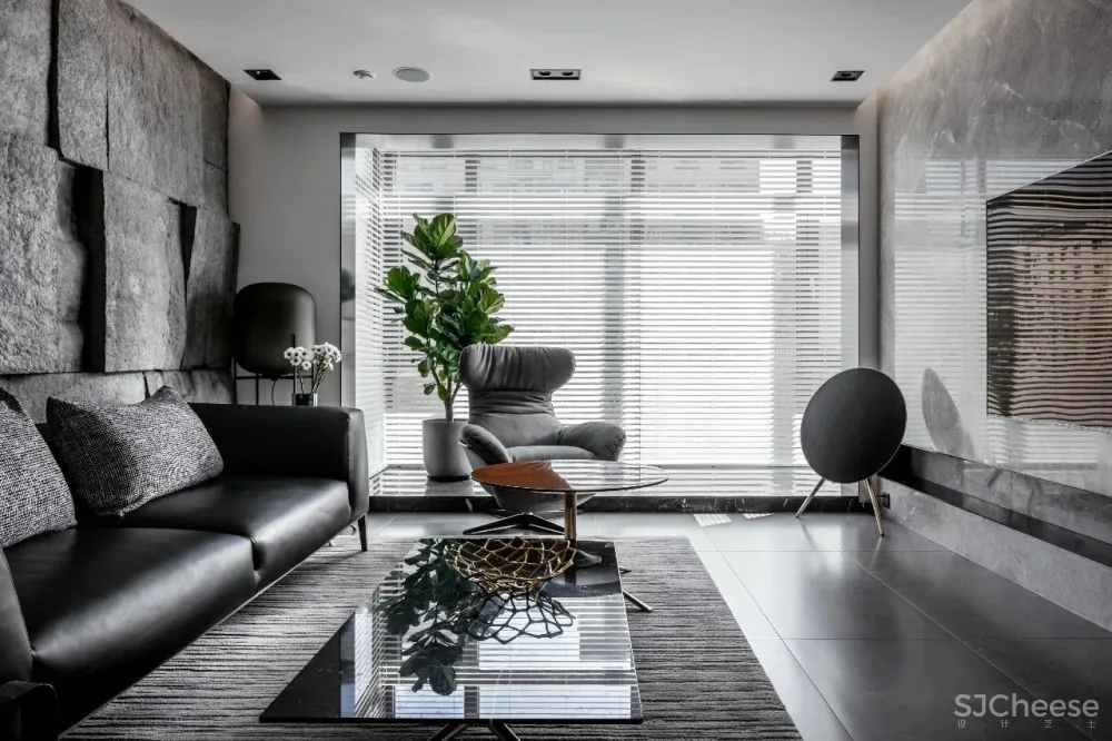 之间你我 - 构筑定制化的美学及生活方式