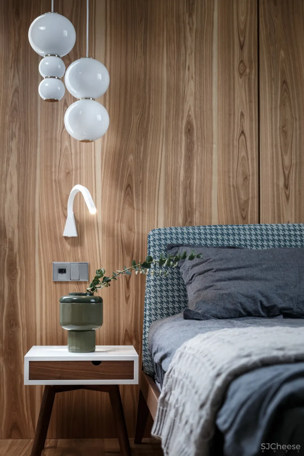 这才是大平层该有的设计格调！ SVOYA studio