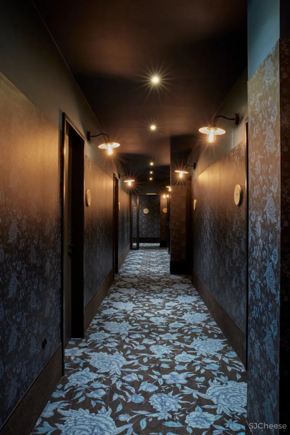 Dreimeta | 室内设计的多维概念