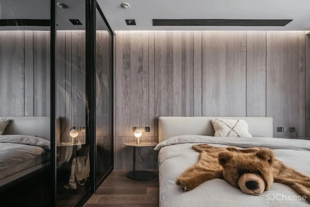 之间你我 - 构筑定制化的美学及生活方式