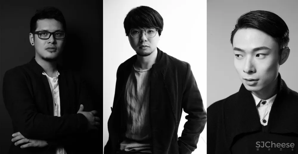 新作 | 广州珠江新城CBD未来总部办公设计,满满的科技感