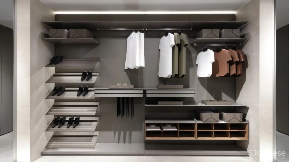 这才是真正的极简奢华