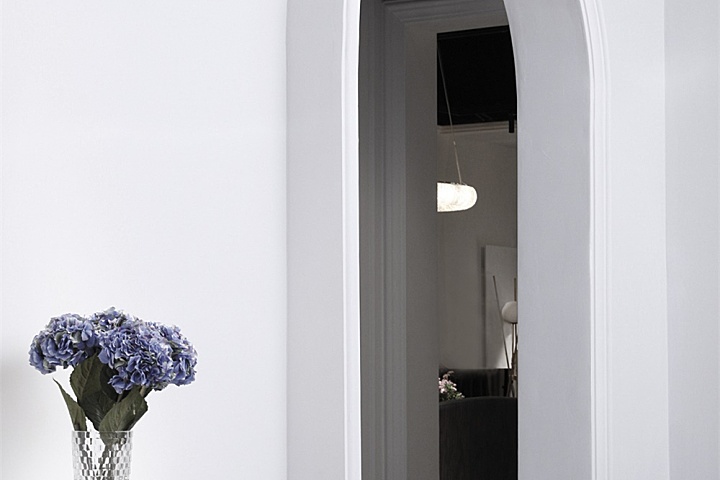 本心空间设计 | 深圳赫莎高端女性美学家居馆