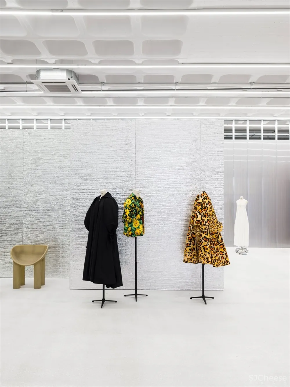 Gonzalez Haase | 里斯本Tem-Plate概念店