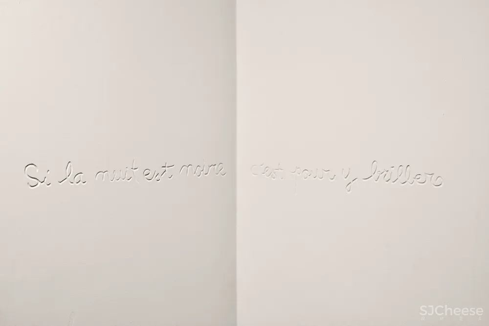 Wolford巴黎店，法国 / Studio Modijefsky