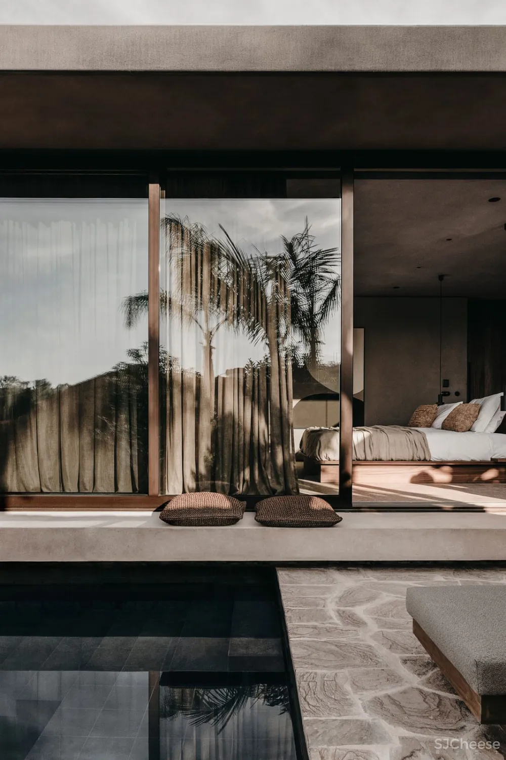 Annabell Kutucu作品 | Casa Cook Chania，朴实无华