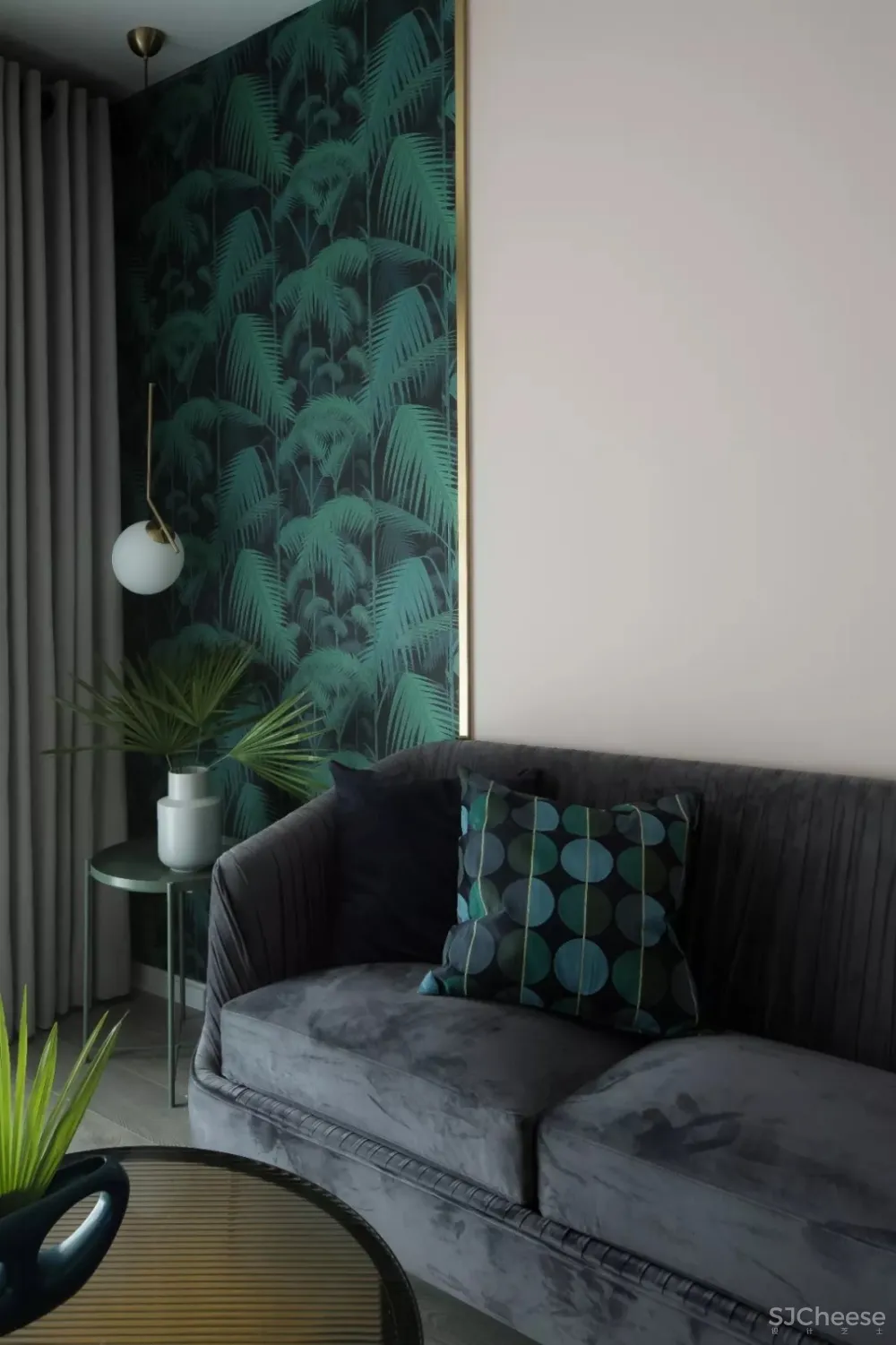 克莱尔的异想家 吾隅设计