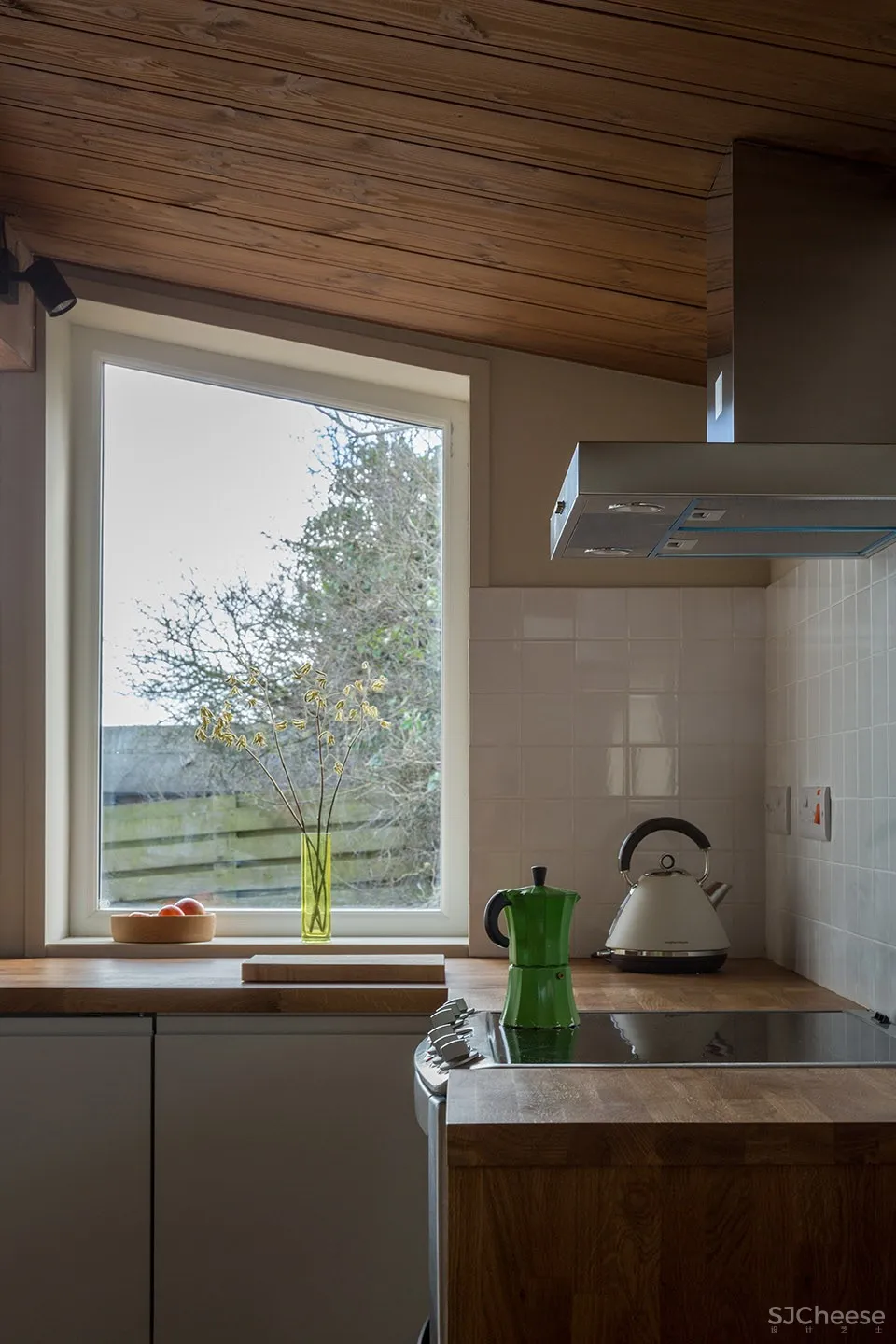 Riverchapel度假小屋扩建,爱尔兰 / Robert Bourke Architects