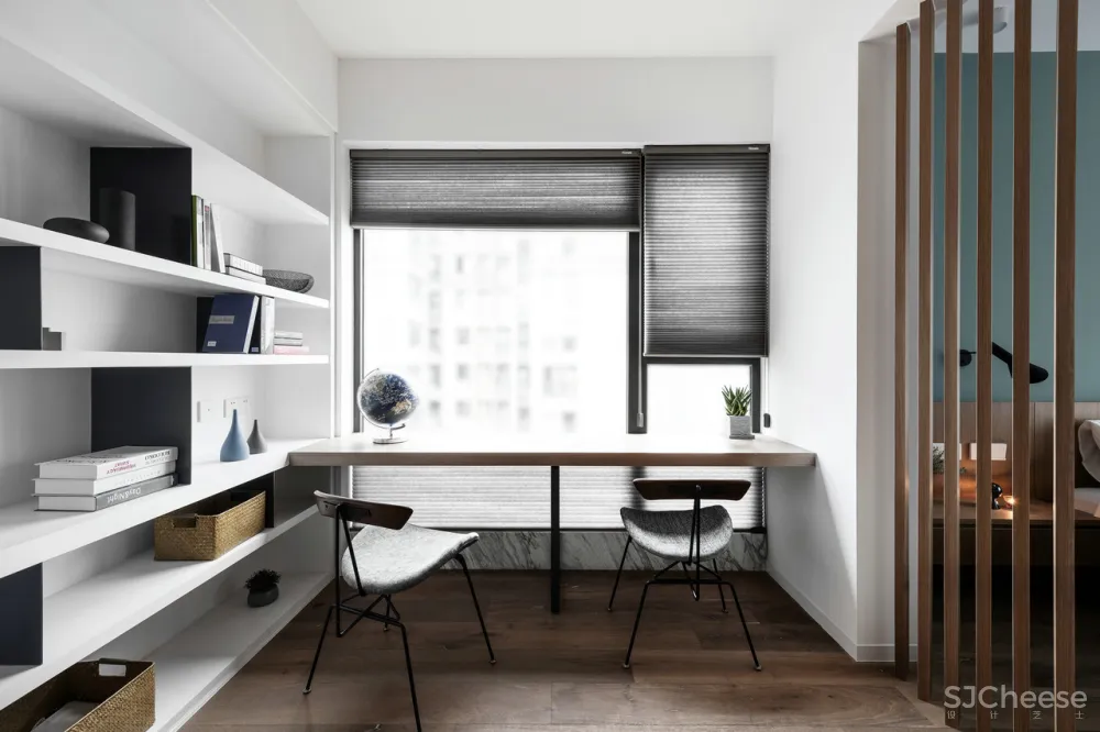 静·沐 璞珥设计