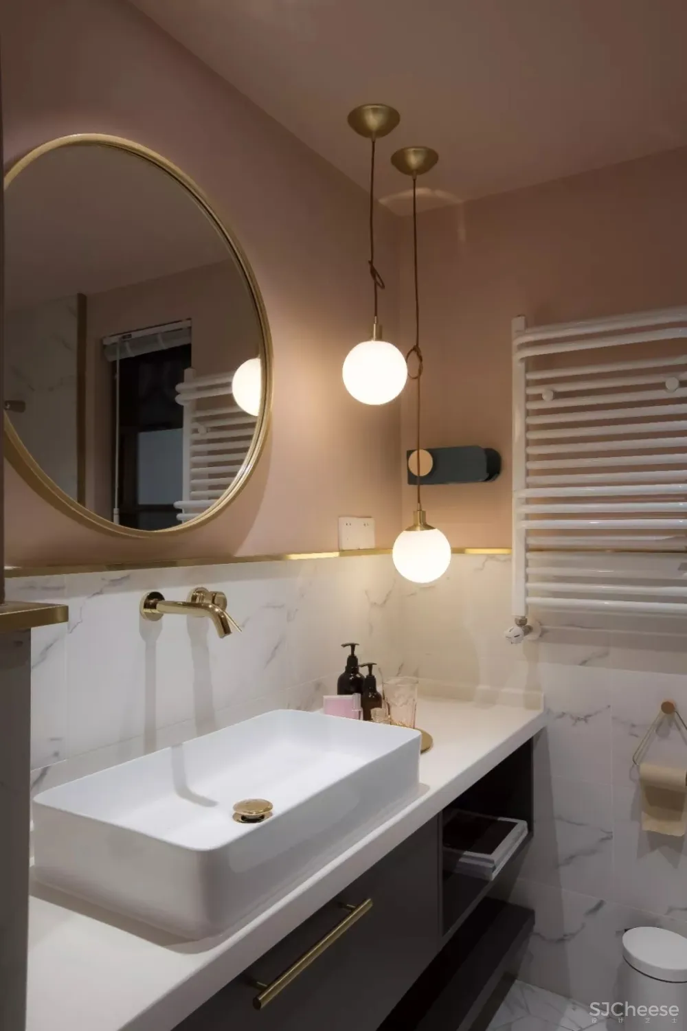 克莱尔的异想家 吾隅设计