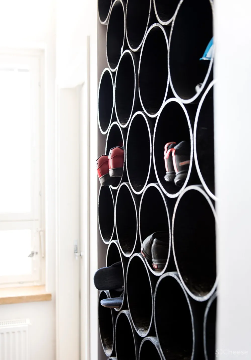 Fraktio新的办公空间，让员工有种宾至如归的感觉 Franz Designs