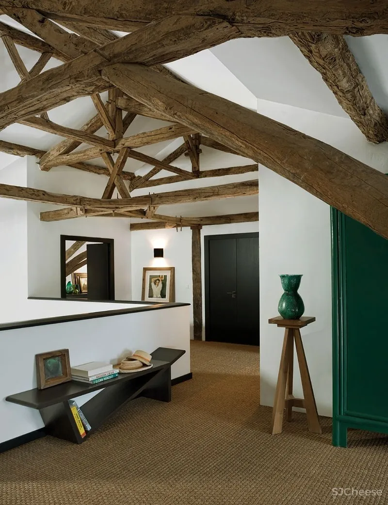 顶级设计丨总有独特的品味