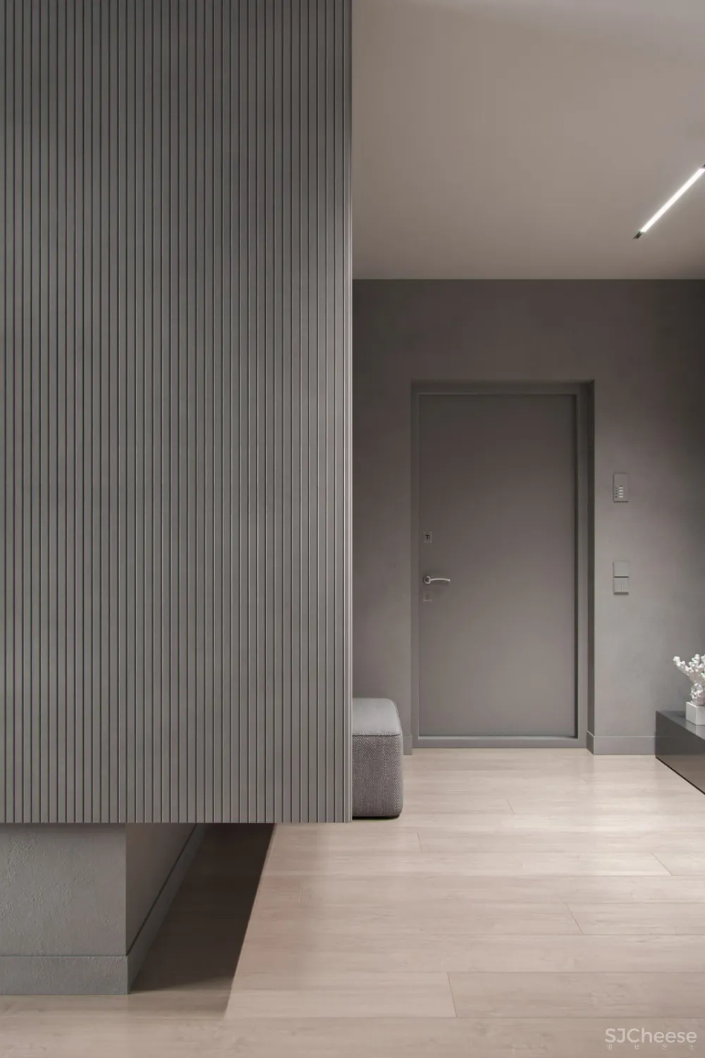 极简主义的简洁魅力 Ihor Havrylenko