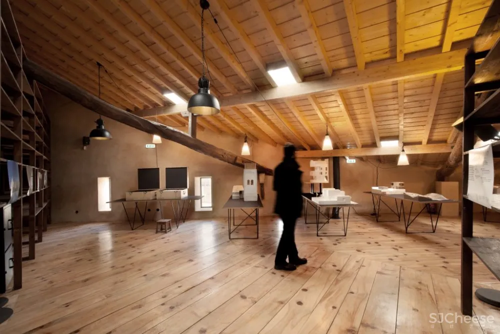 百年传承!走进名列世界文化遗产的陶艺工坊