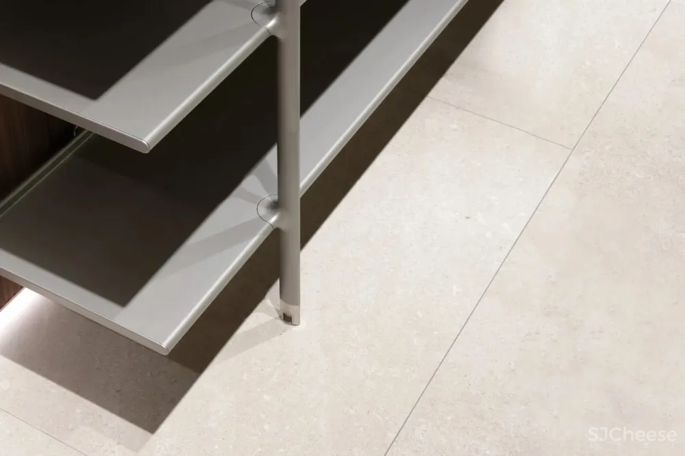 这才是真正的极简奢华