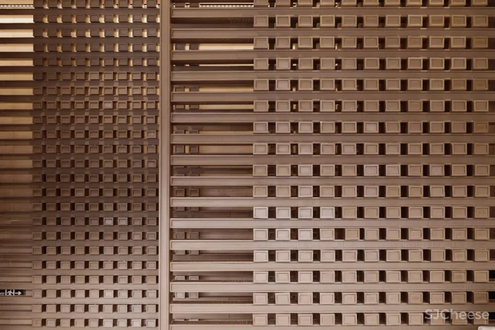 5200 ㎡“无尺度”诗意东方美学售楼中心设计方案