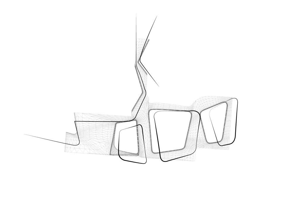 艾克建筑 | 广东汕头的两个住宅案例