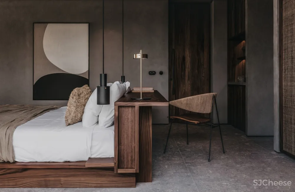 Annabell Kutucu & Lambs and Lions,CASA COOK CHANIA 一个现代主义的村庄 ，精明的旅行者