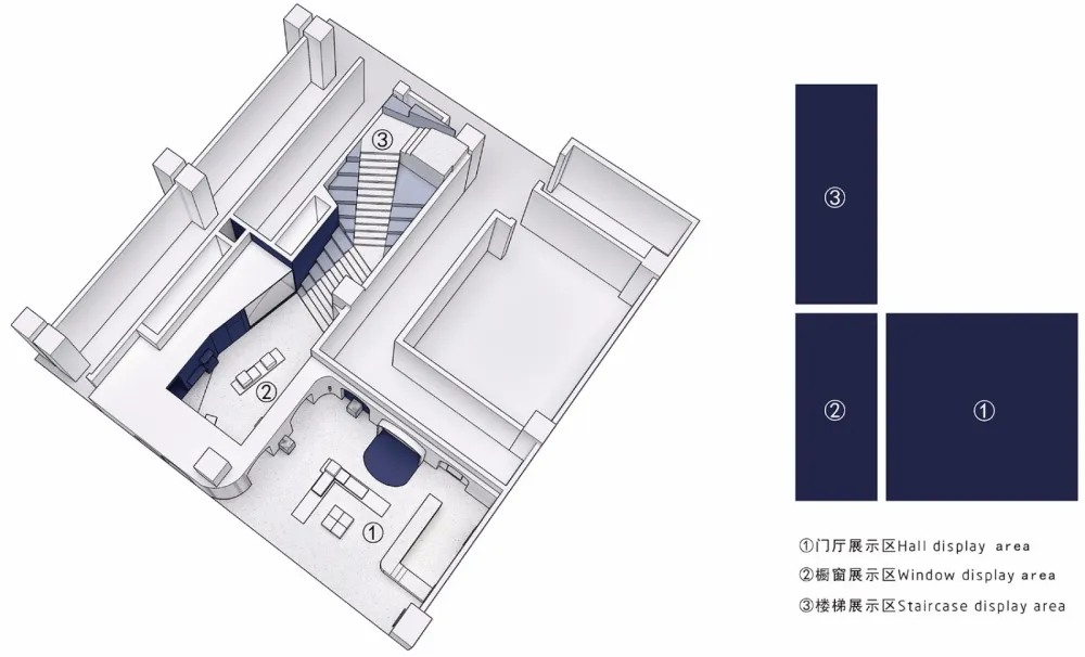 最新 | 无外设计事务所:无锡 前逅艺术空间