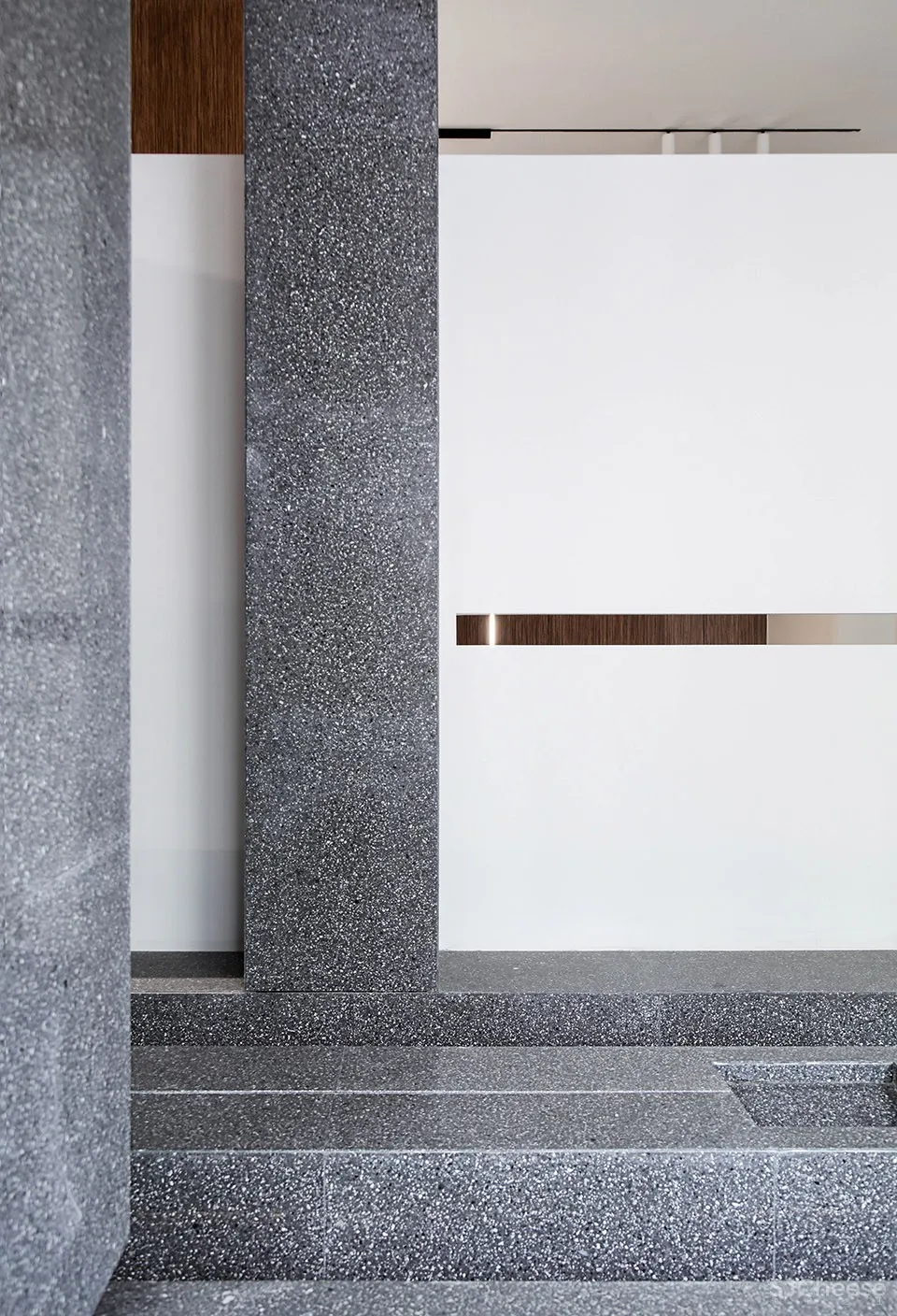 精成空间设计:无锡 光和作用