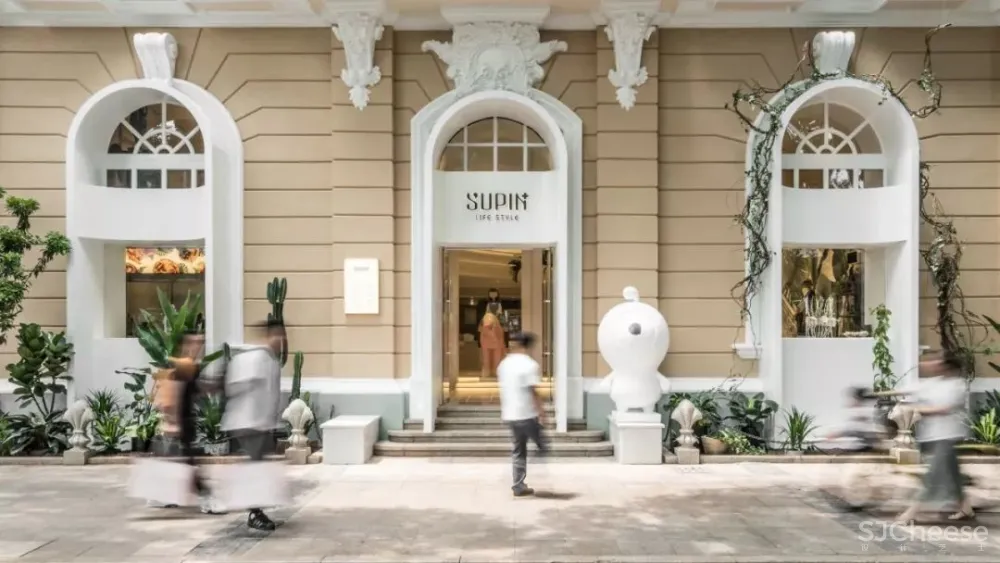 广州珠江新城CBD未来总部办公设计,满满的科技感! 加减智库设计事务所