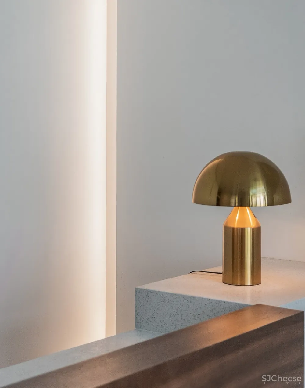 极简主义的高级感丨模糊室内外界线