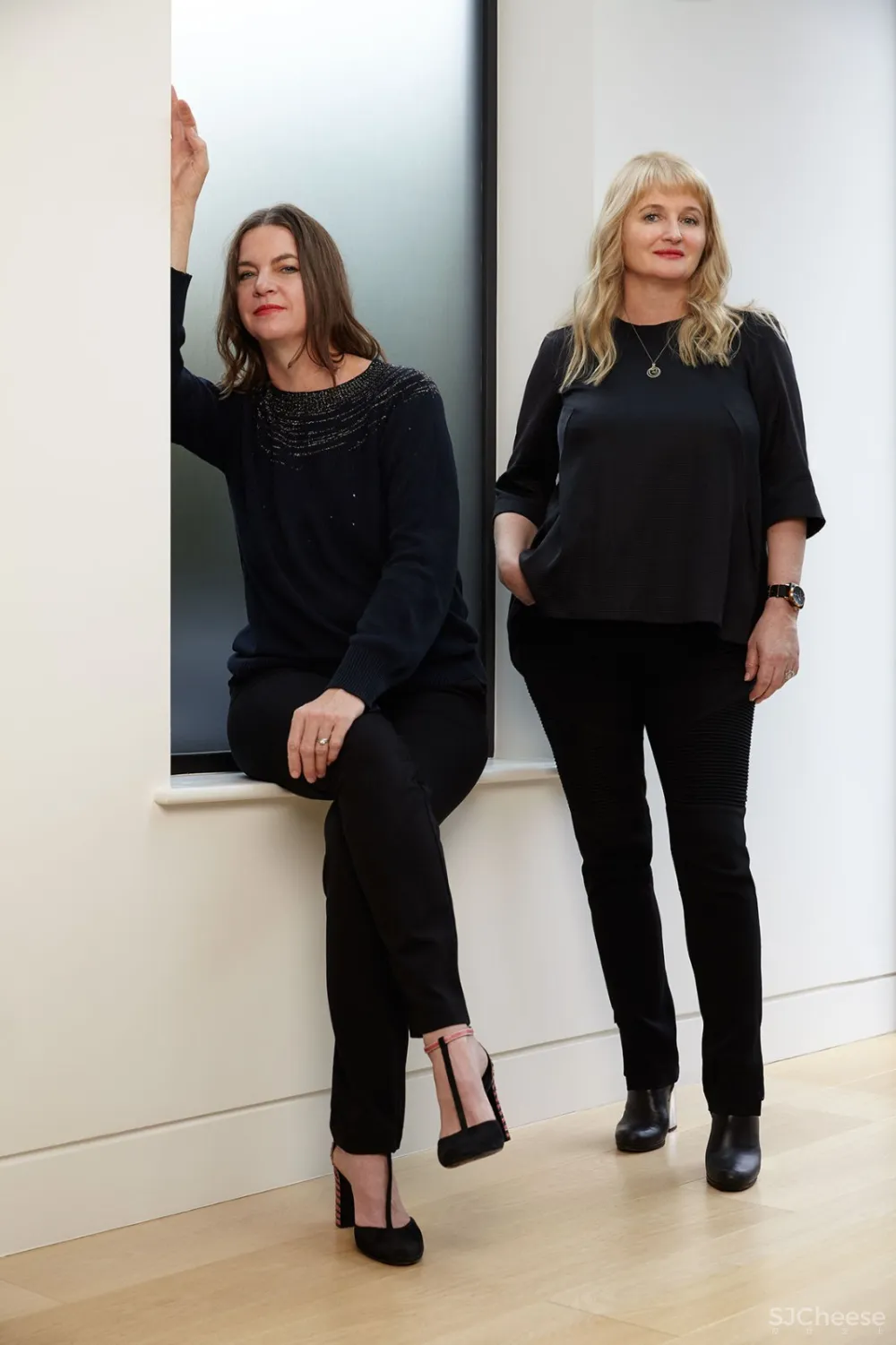 Carden Cunietti | 不拘一格的奢华质感