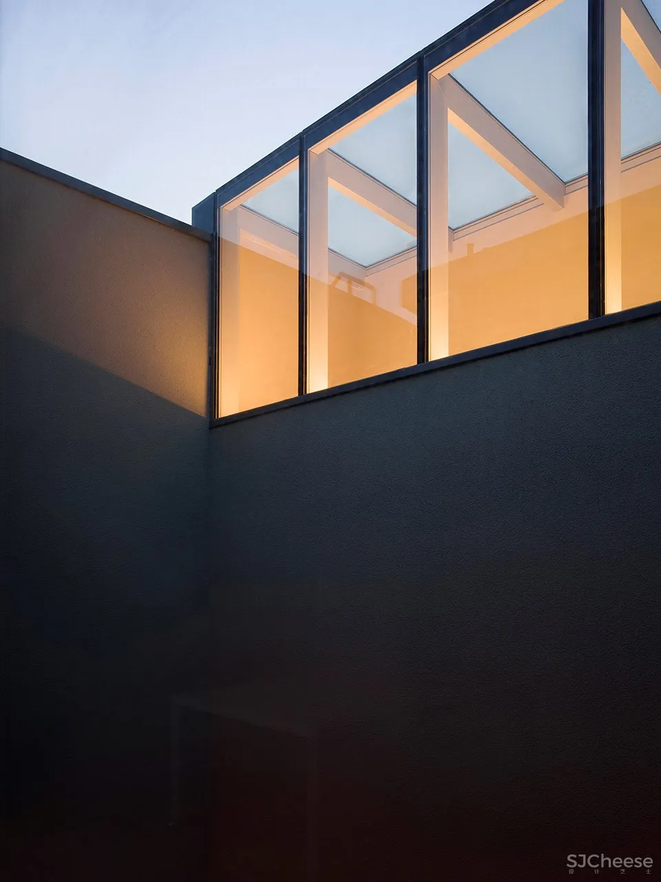 Apartment 55 公寓改造，北京 / 左通右达建筑工作室