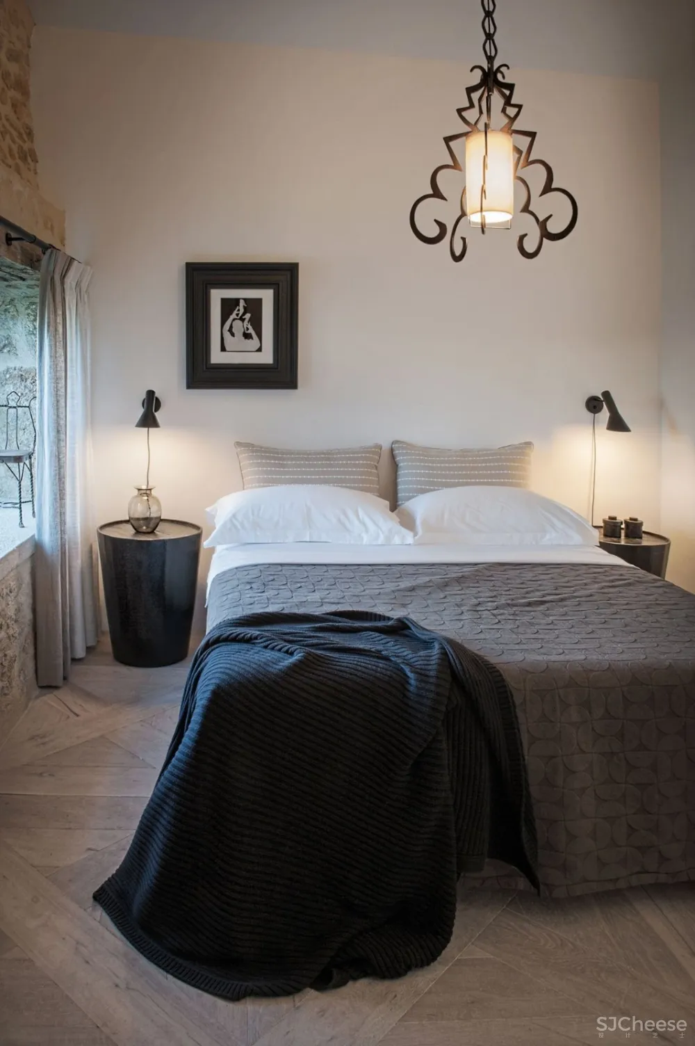 顶级设计丨总有独特的品味