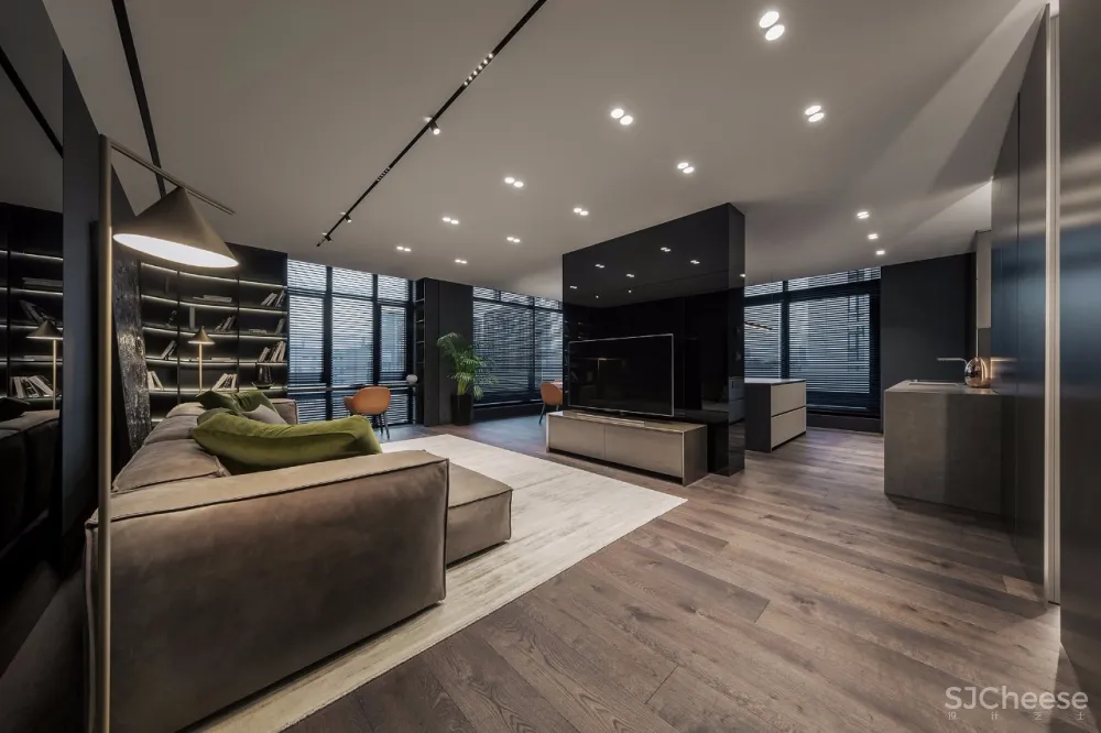 论高级灰之道,丨我只服这哥俩