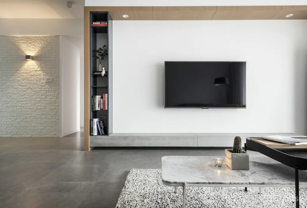 静·沐 璞珥设计